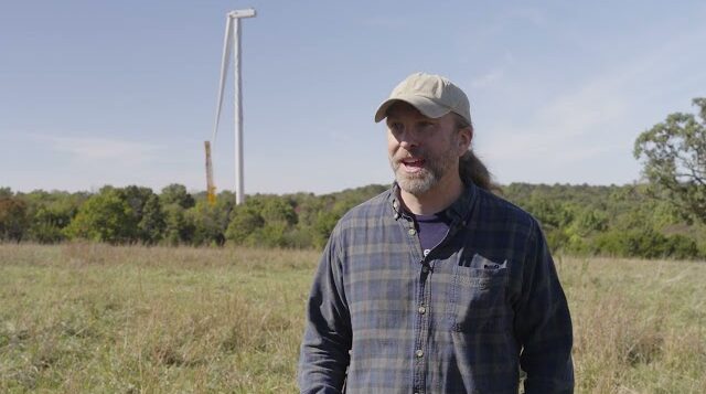 Landowner Stories - William Chesser