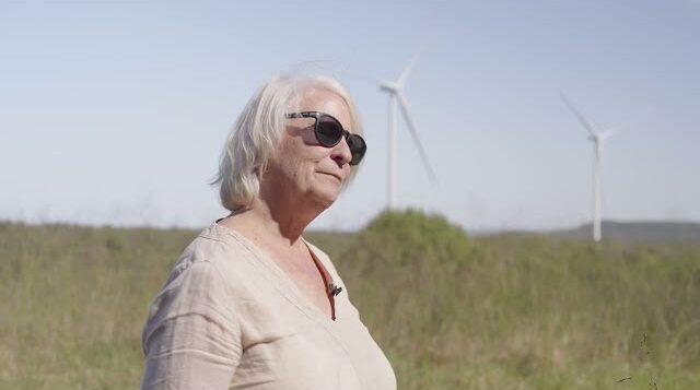 Landowner Stories - Suzanne Villines