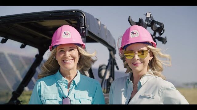 A Family Story - Markum Solar Farm